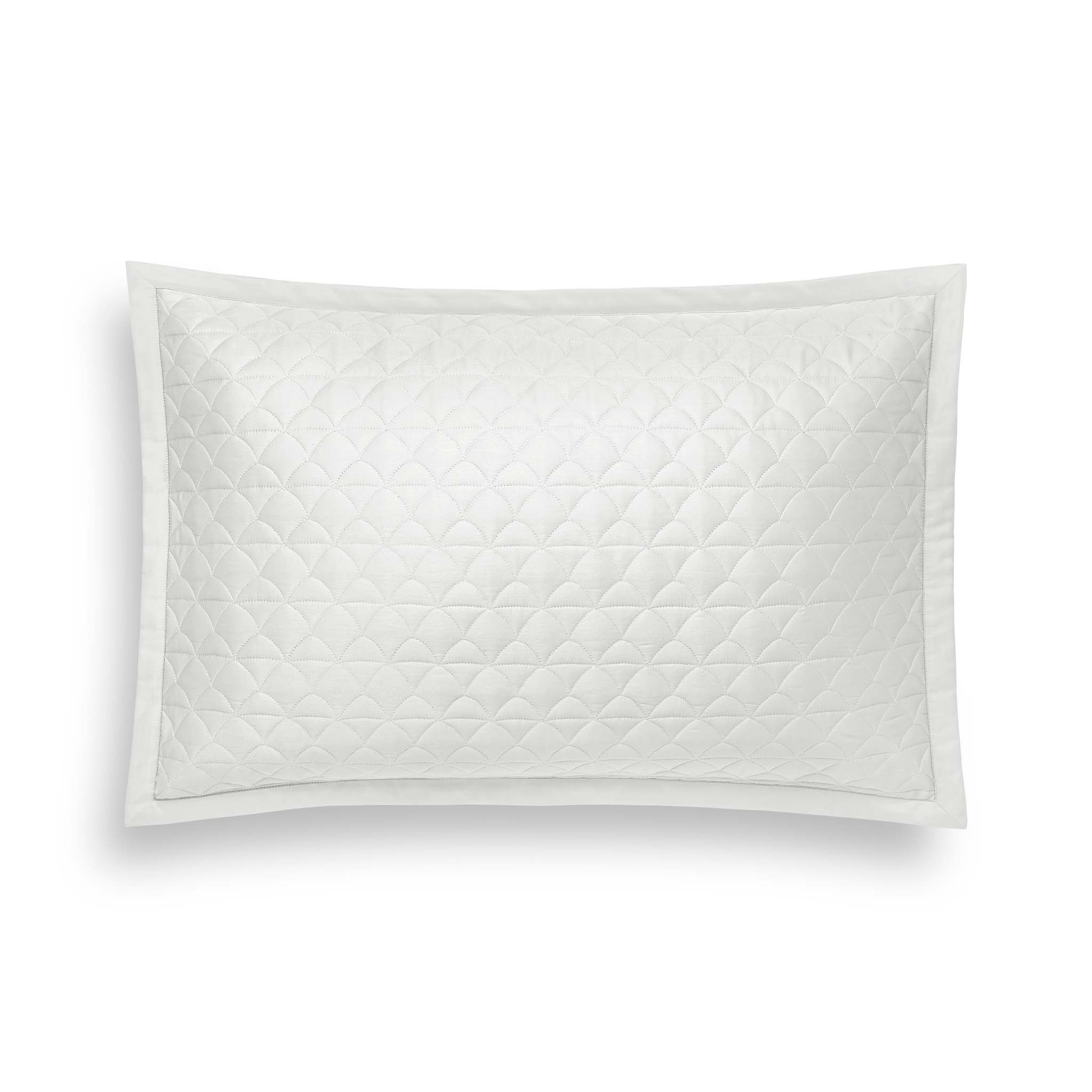 Zierkissenbezug Suave Quilted