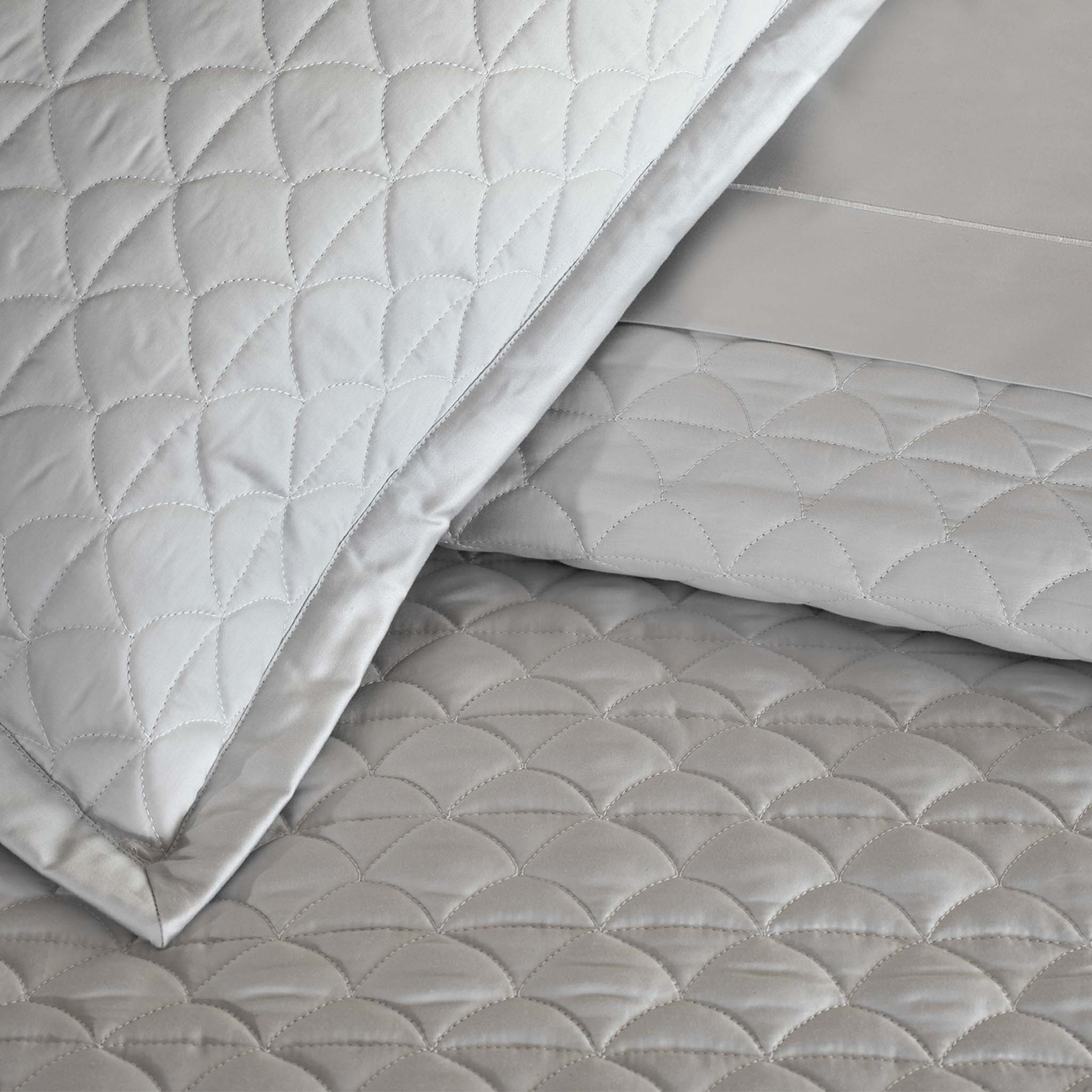 Zierkissenbezug Suave Quilted