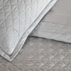Zierkissenbezug Suave Quilted
