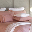 Zierkissenbezug Suave Quilted