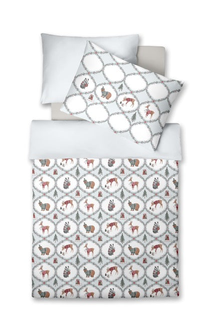 Bettwäsche Sweet Art 5109