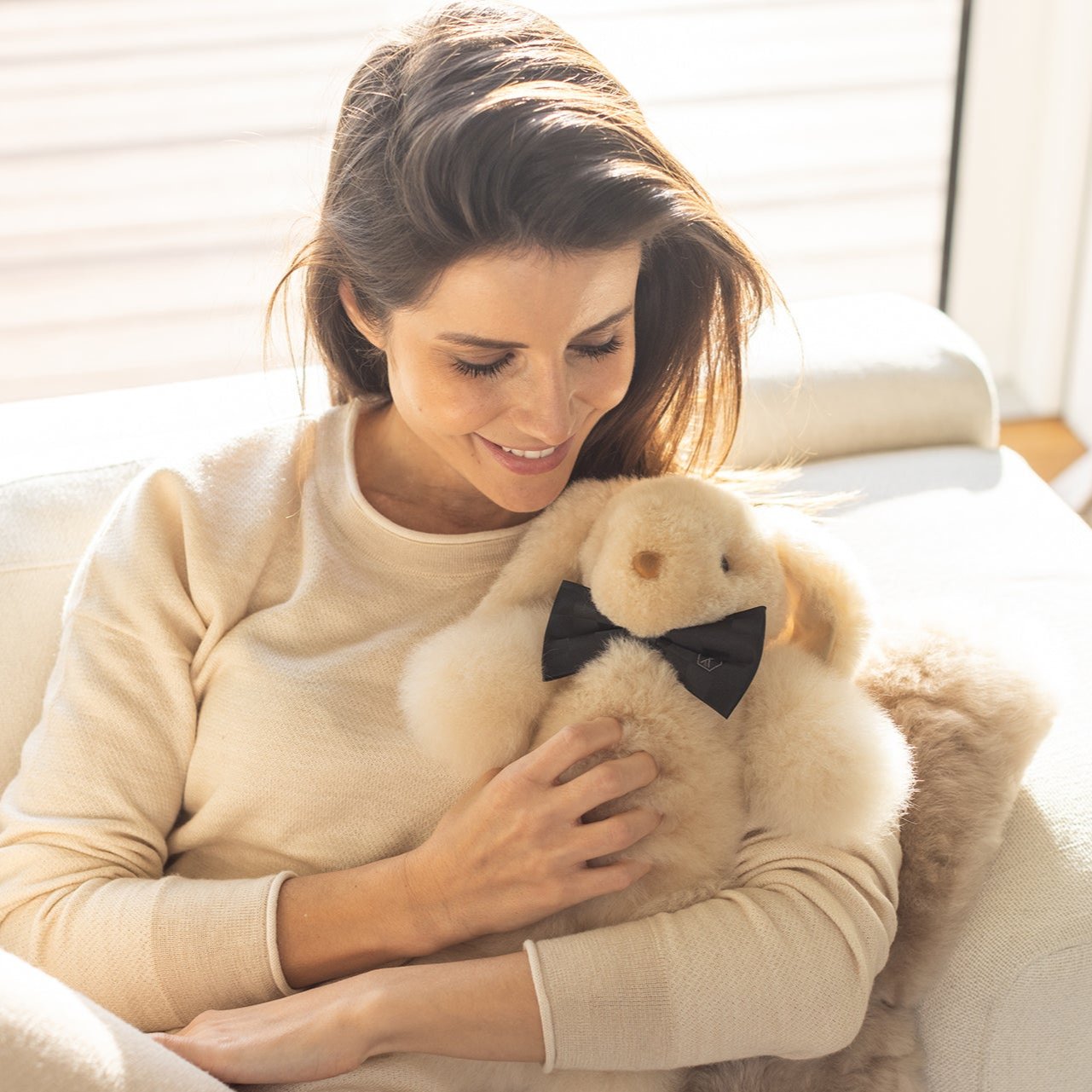 Cuddly Toy Milo