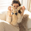 Cuddly Toy Milo