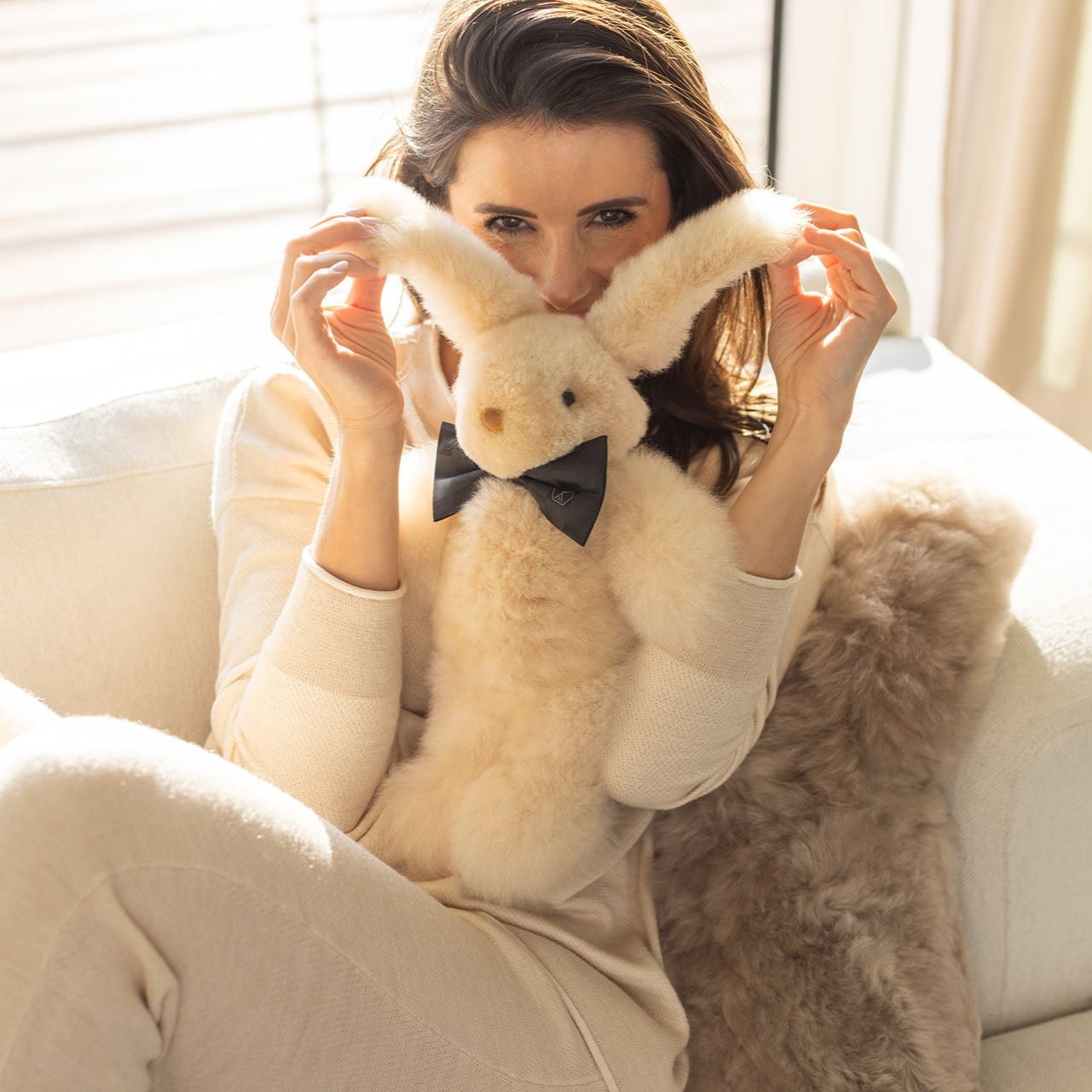 Cuddly Toy Milo