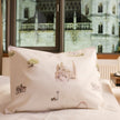 Bed linen Vienna Love, pillow cover