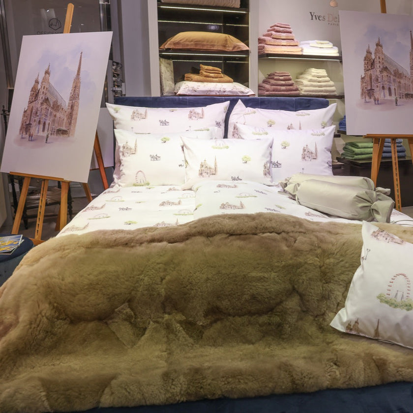 ViennaLove bettwaesche 