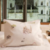 Bed linen Vienna Love, pillow cover
