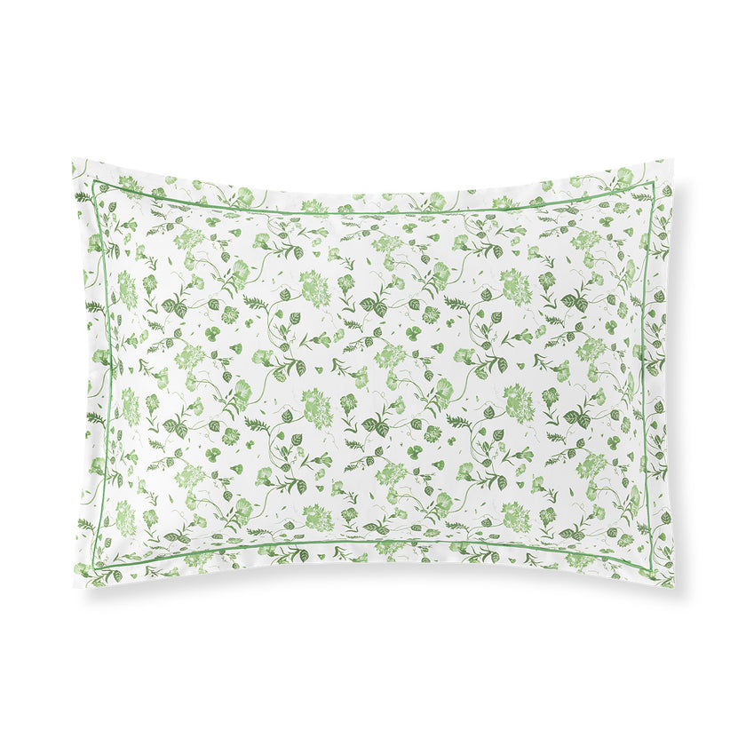 Vila_Flor_Bettwaesche gruener POlster