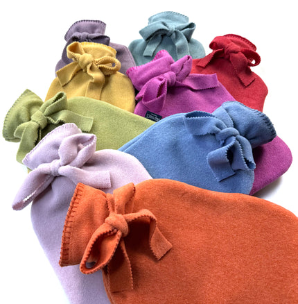 Waermflasche Tony Eagle 