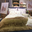 Bed linen Vienna Love, pillow cover
