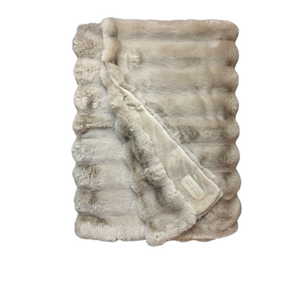 Wohndecke Arctic Fox