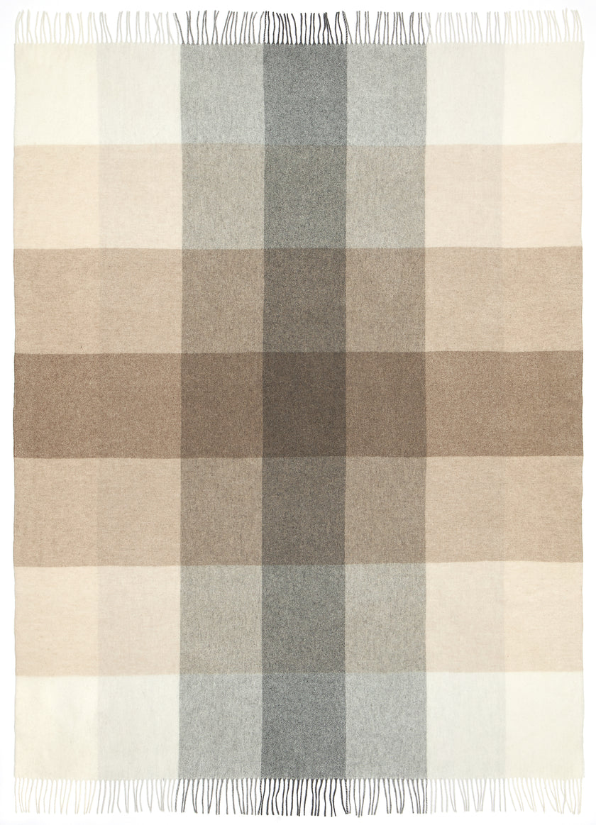 Wohndecke Kensington