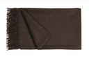 Wohndecke Nomad Yak braun