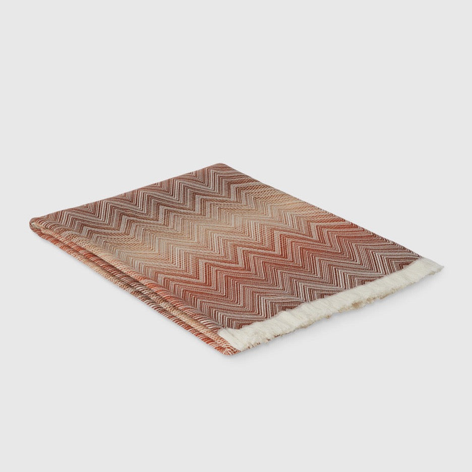 Wohndecke Timmy Missoni