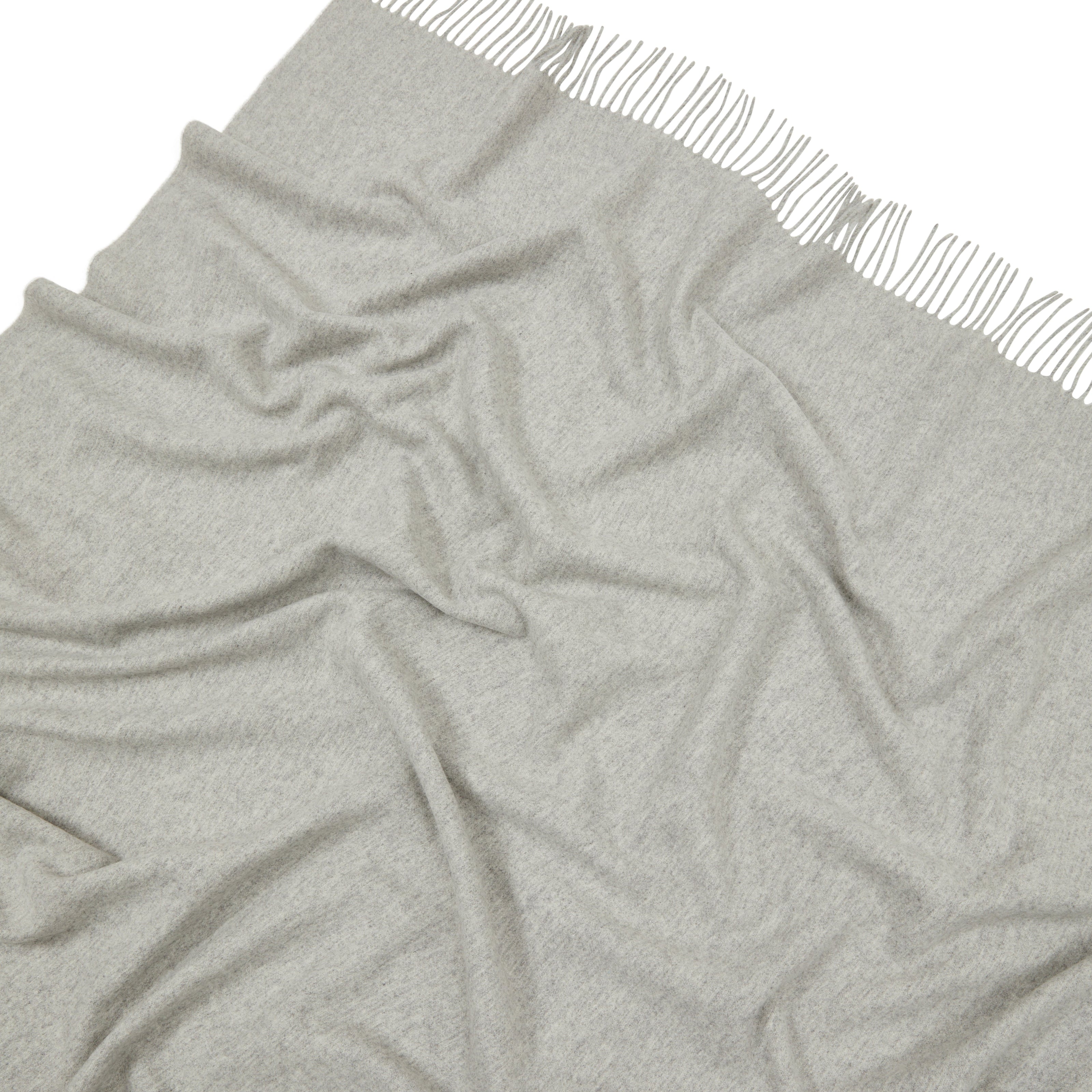 Wohndecke Ulisse grey