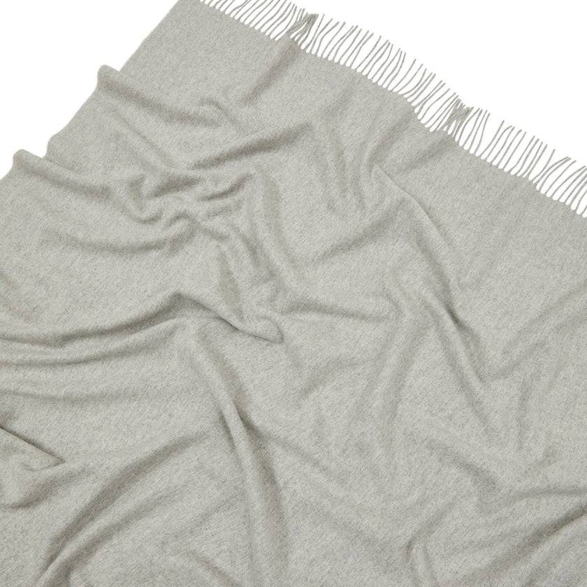 Wohndecke Ulisse grey