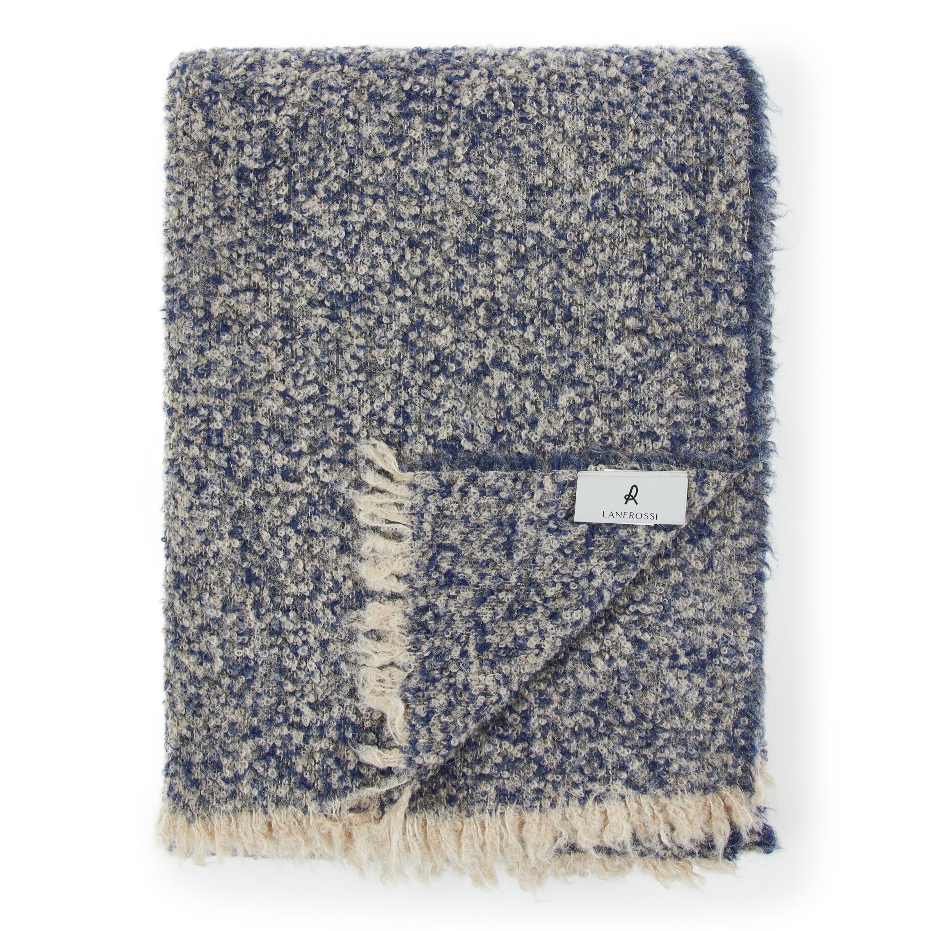 Wohndecke bogota_blue