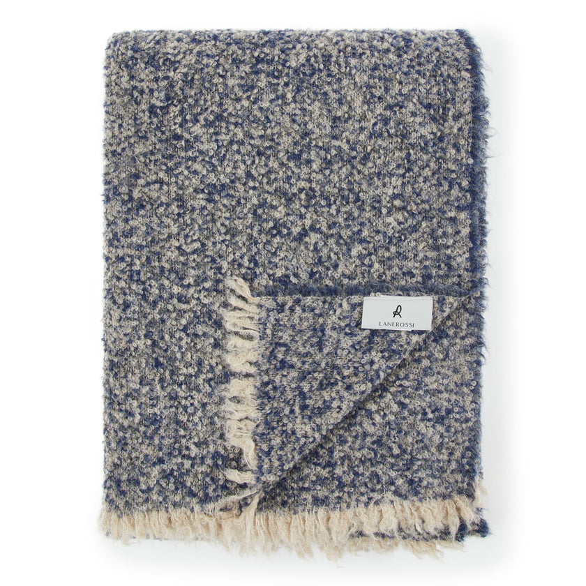 Wohndecke bogota_blue