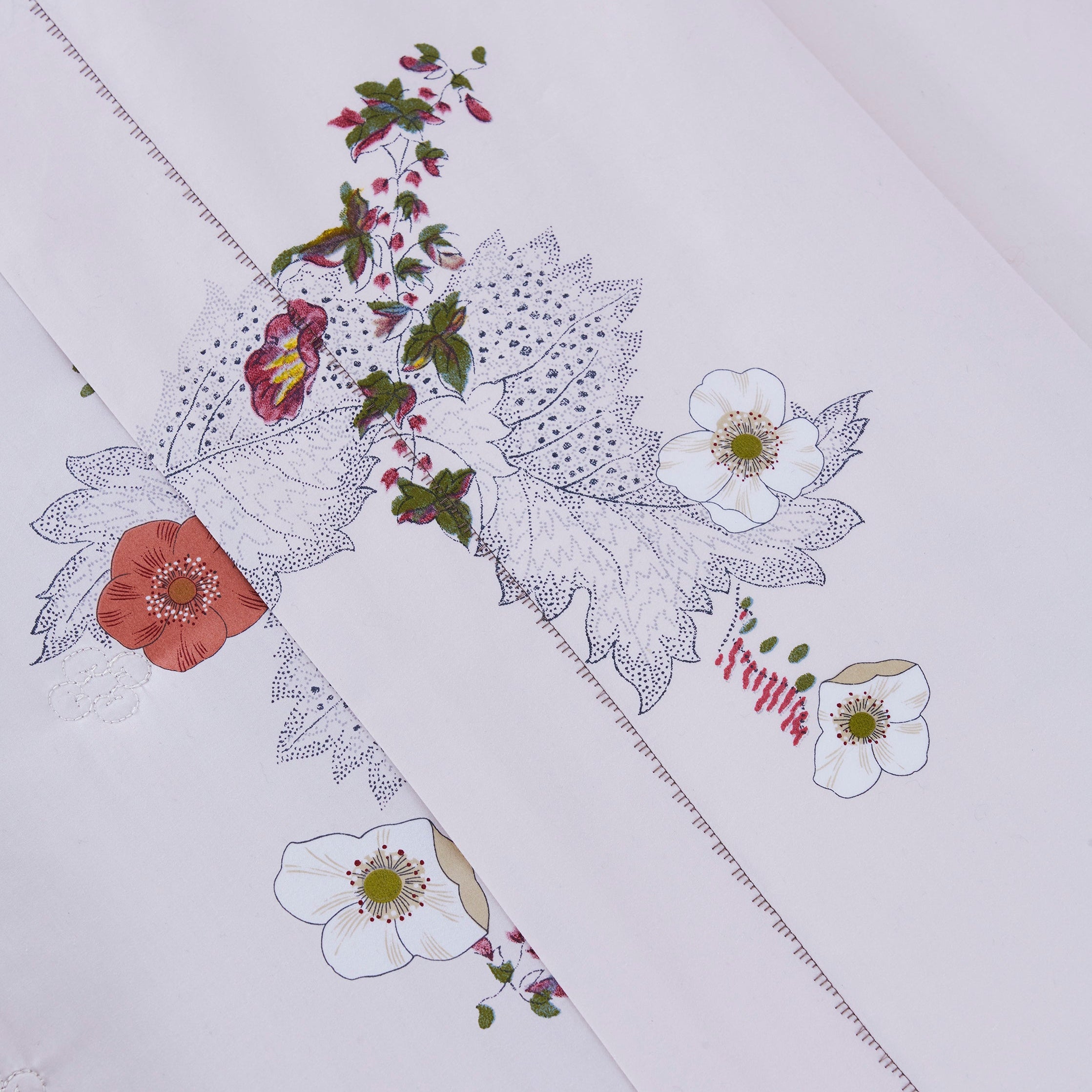 Bettwäsche Corolles