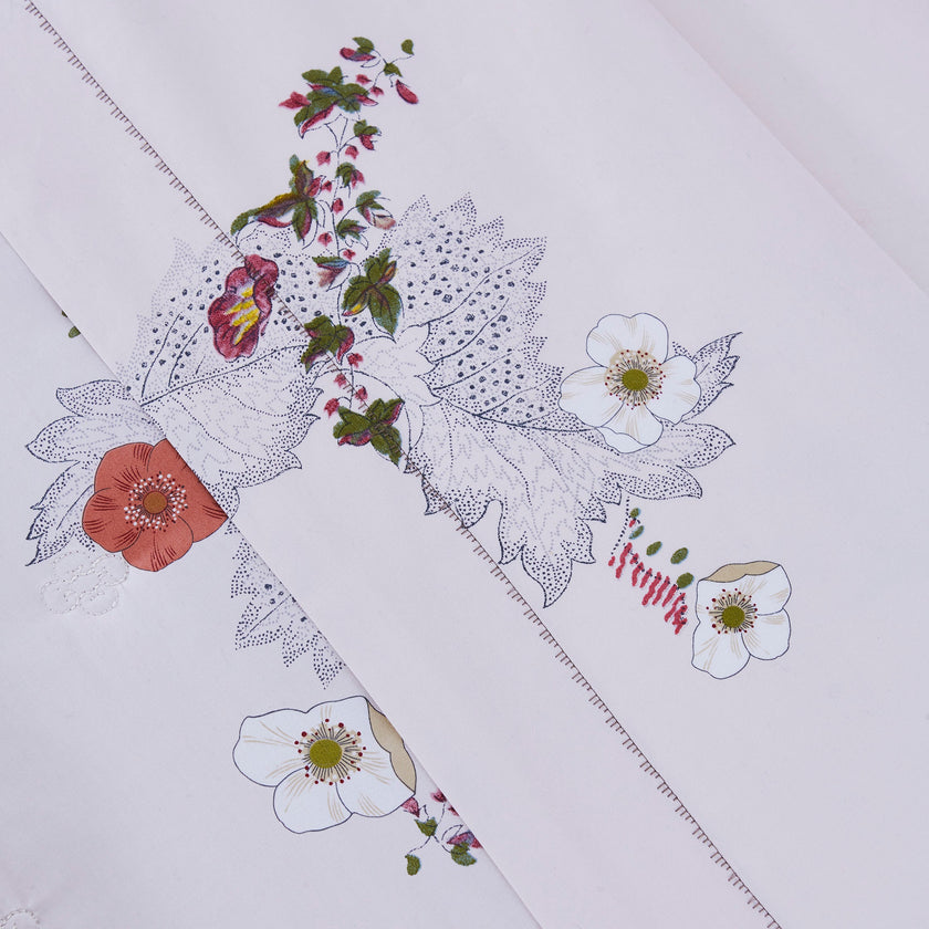 Bettwäsche Corolles