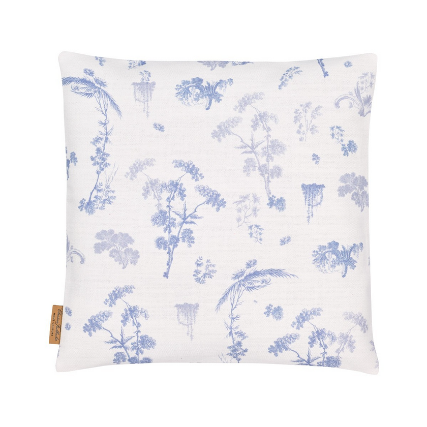 Zierkissen Peacock Christian Fischbacher