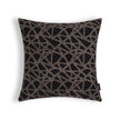 Zierkissen schwarz