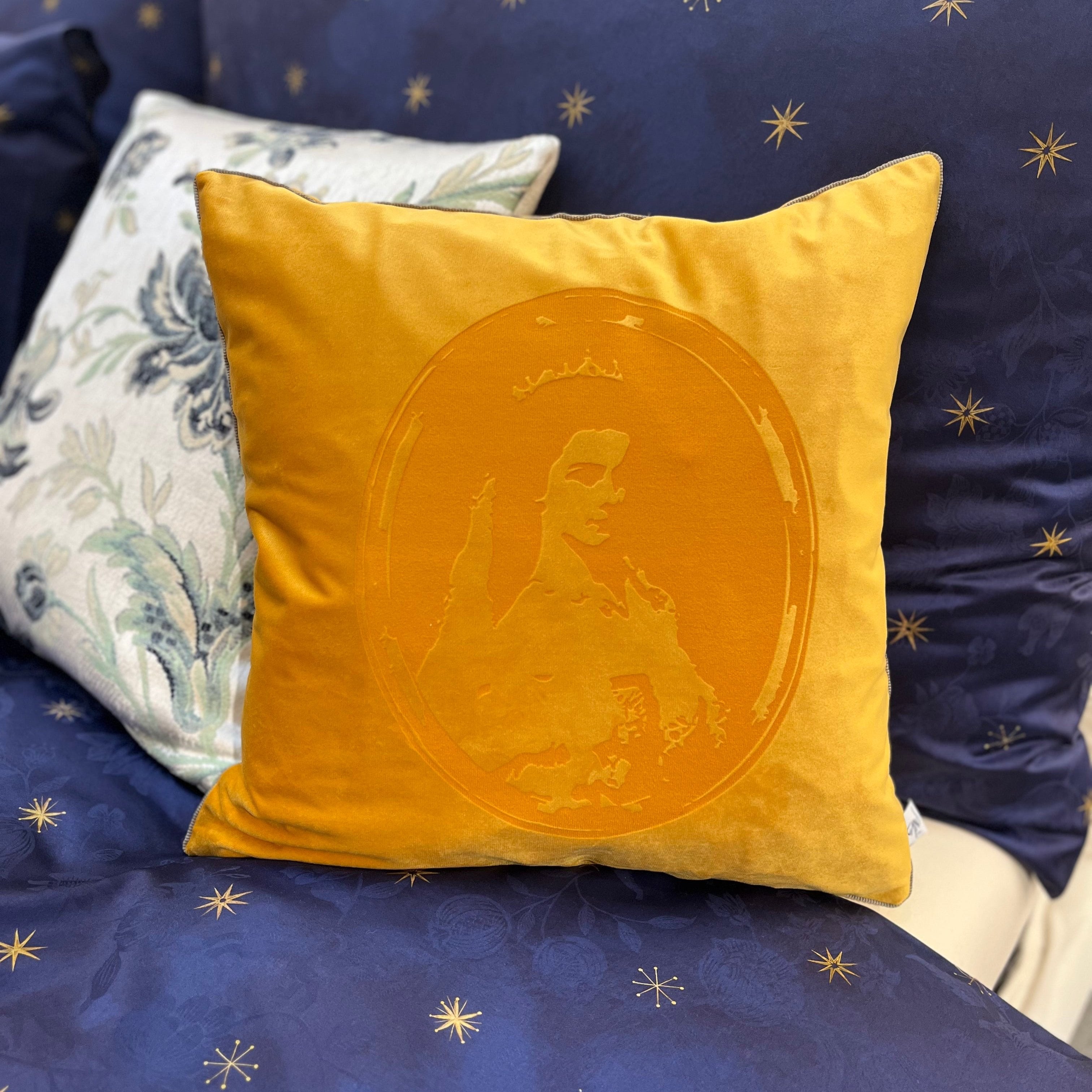 Zierkissen Elisabeth