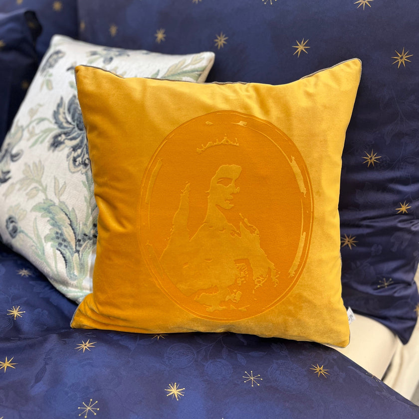 Zierkissen Elisabeth