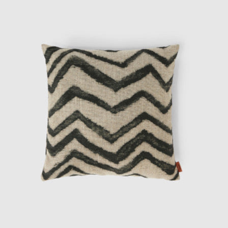 Zierkissen Graffiti Missoni