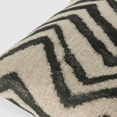 Zierkissen Graffiti Missoni