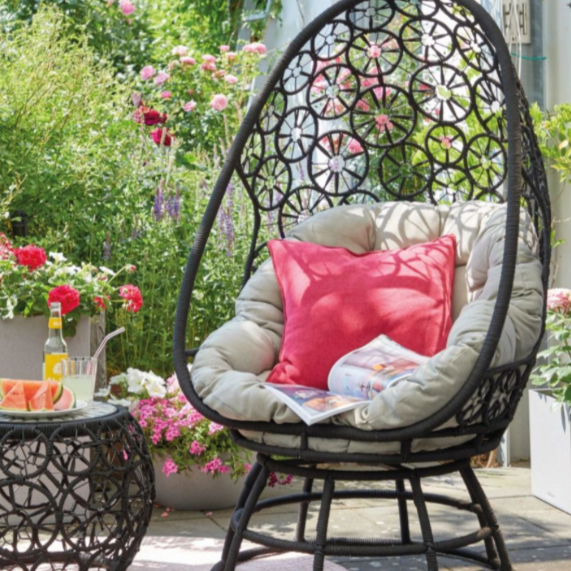 Zierkissen Imagebild