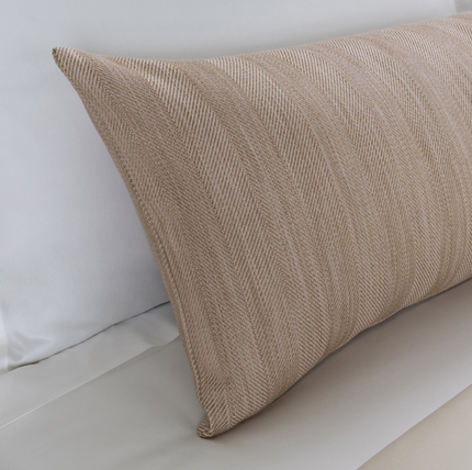 Zierkissen Lounge misty blush