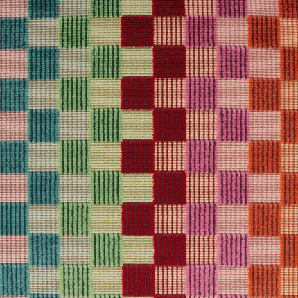 Zierkissen Yugawara missoni