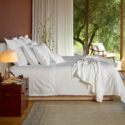 Bed linen Hemstitch 