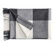 Plaid Carre grey
