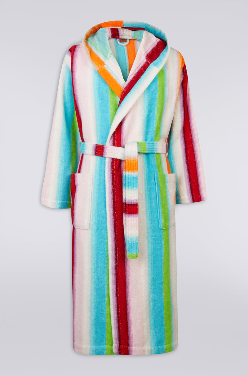 Bathrobe Bradley