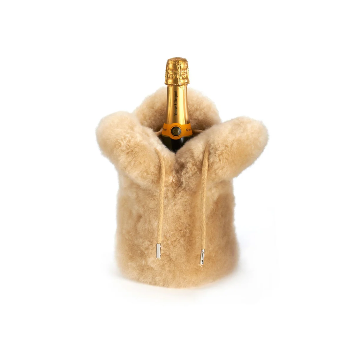 champagne Flaschenkühler 