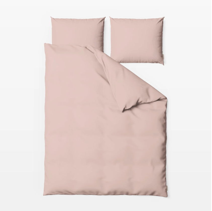 Washed Satin Momm rose