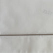 Bettwäsche Gans 1882 Crossed Stitch, Polsterbezug