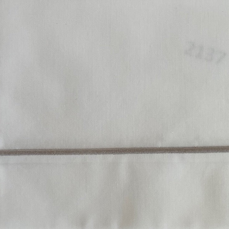 Bettwäsche Gans 1882 Crossed Stitch, Polsterbezug