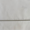 Bettwäsche Gans 1882 Crossed Stitch, Polsterbezug