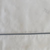 Bettwäsche Gans 1882 Crossed Stitch, Polsterbezug