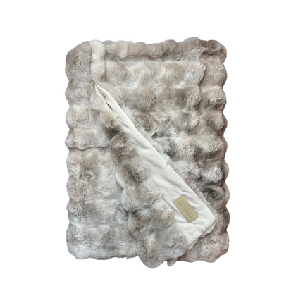 graue Kunsteelldecke