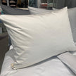 Bettwäsche Chambray Doubleface