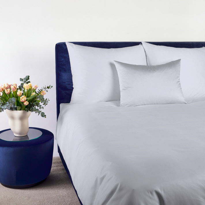 Bettwäsche Gans Percale, Einzelbezug