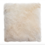 Decorative Cushion Nube One-Sided