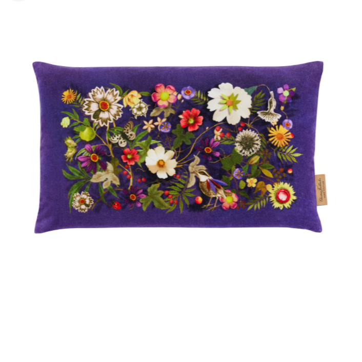 Decorative Cushion Cover Garland