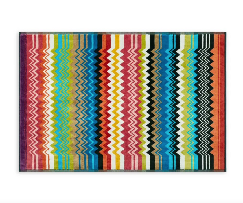 Badevorleger Giacomo