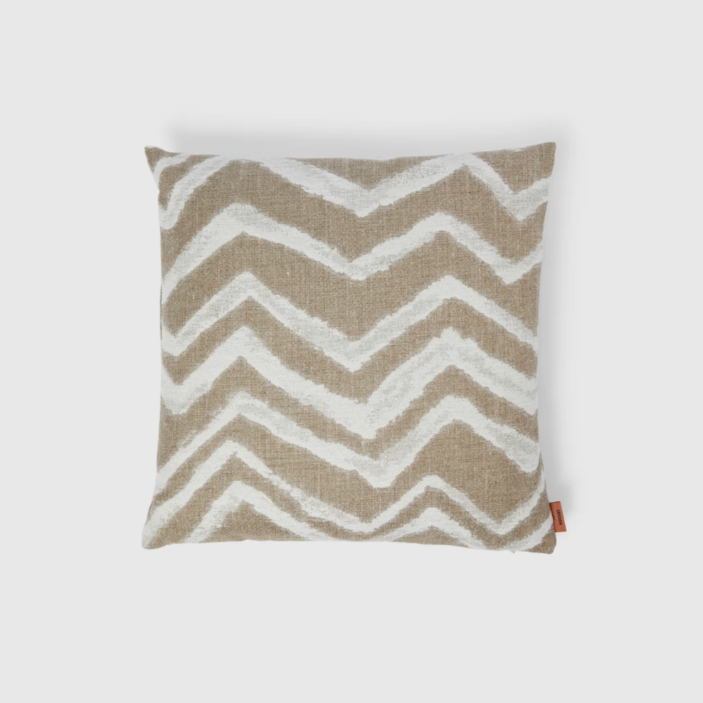 Zierkissen Graffiti Missoni