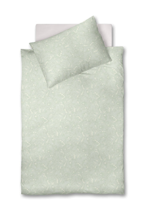 Bed linen Vegan B 4121